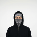 Pyral Noir Heat Reactive Balaclava
