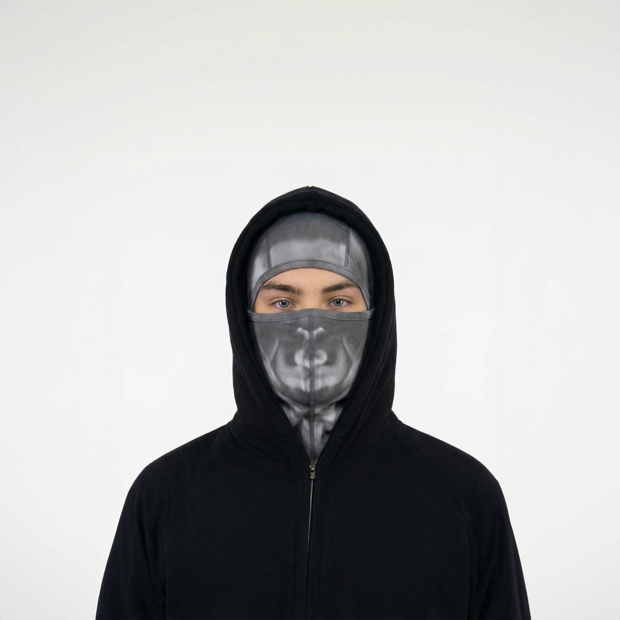 Pyral Noir Heat Reactive Balaclava
