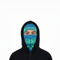 Pyral Aurora Heat Reactive Balaclava