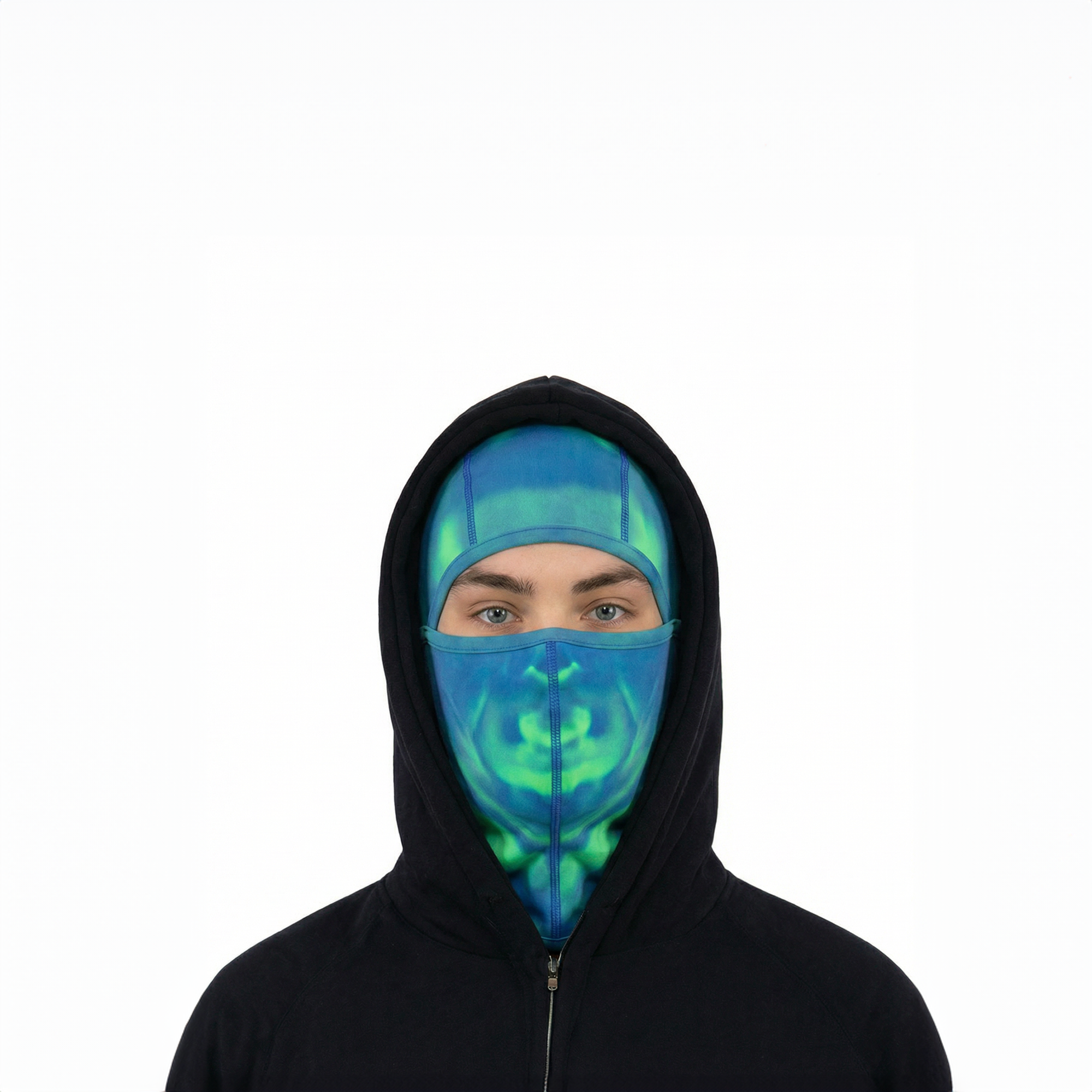 Pyral Aurora Heat Reactive Balaclava