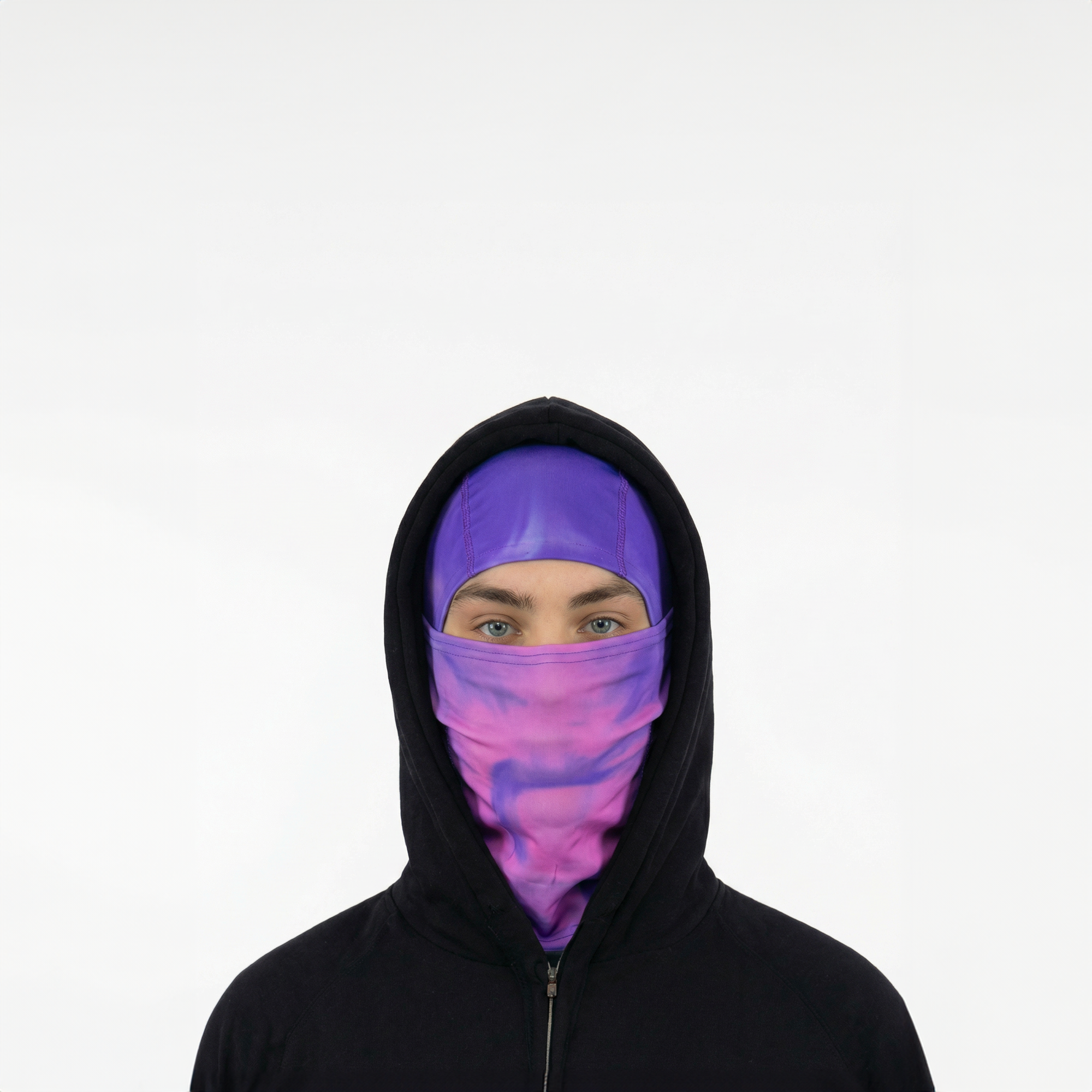 Pyral Gradient Heat Reactive Balaclava