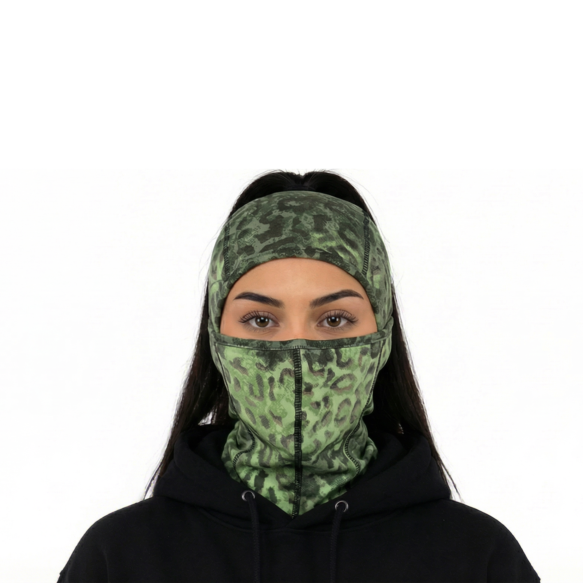 Pyral Camo Reactive Balaclava